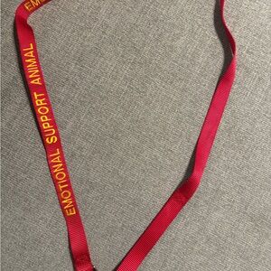 Emotional Support Animal Leash